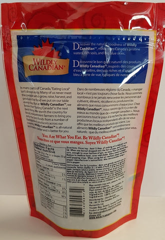Popcorn(Strawberry Red Popcorn)