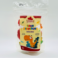 Sour Dinosaurs Gummy Wildly Canadian