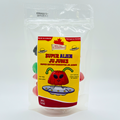 Super Alien JuJubes Wildly Canadian