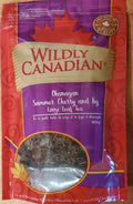 Okanagan Summer Cherry and Fig Loose Leaf Tea Wildly Canadian
